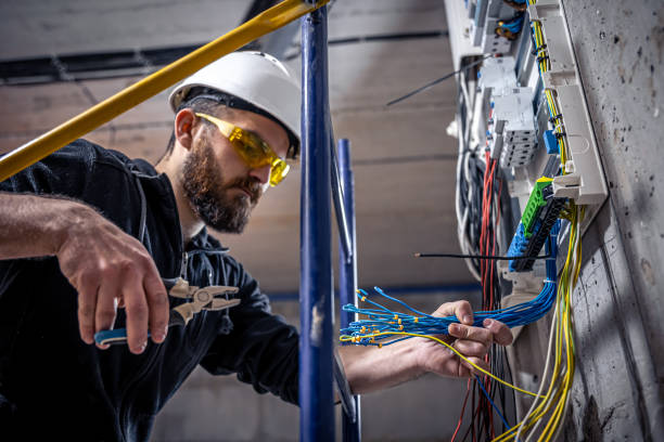 Best 24-Hour Electrician  in Shallotte, NC