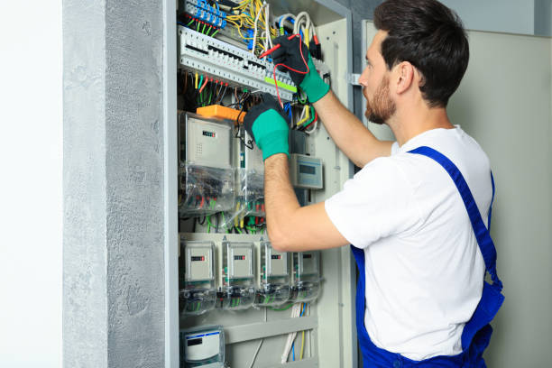 Best Commercial Electrician Services  in Shallotte, NC